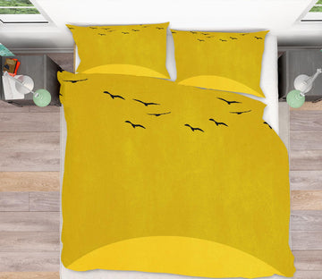 3D Sundance 2012 Boris Draschoff Bedding Bed Pillowcases Quilt