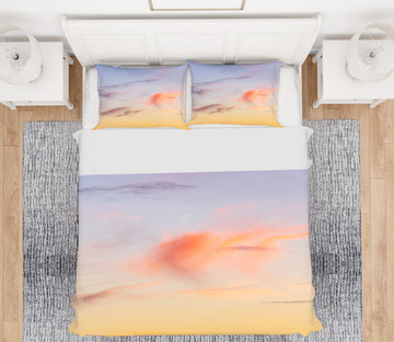 3D Beautiful Clouds 7206 Assaf Frank Bedding Bed Pillowcases Quilt Cover Duvet Cover