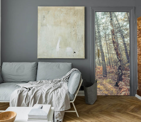 Designer Assaf Frank Photo Door Mural collection