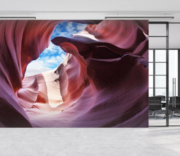 3D Antelope grand canyon 06 Wall Murals Wallpaper AJ Wallpaper 