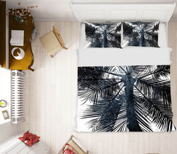 3D Miami Beach 2107 Boris Draschoff Bedding Bed Pillowcases Quilt