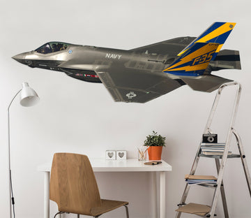 3D F-35 Fighter 132 Vehicles Wallpaper AJ Wallpaper 