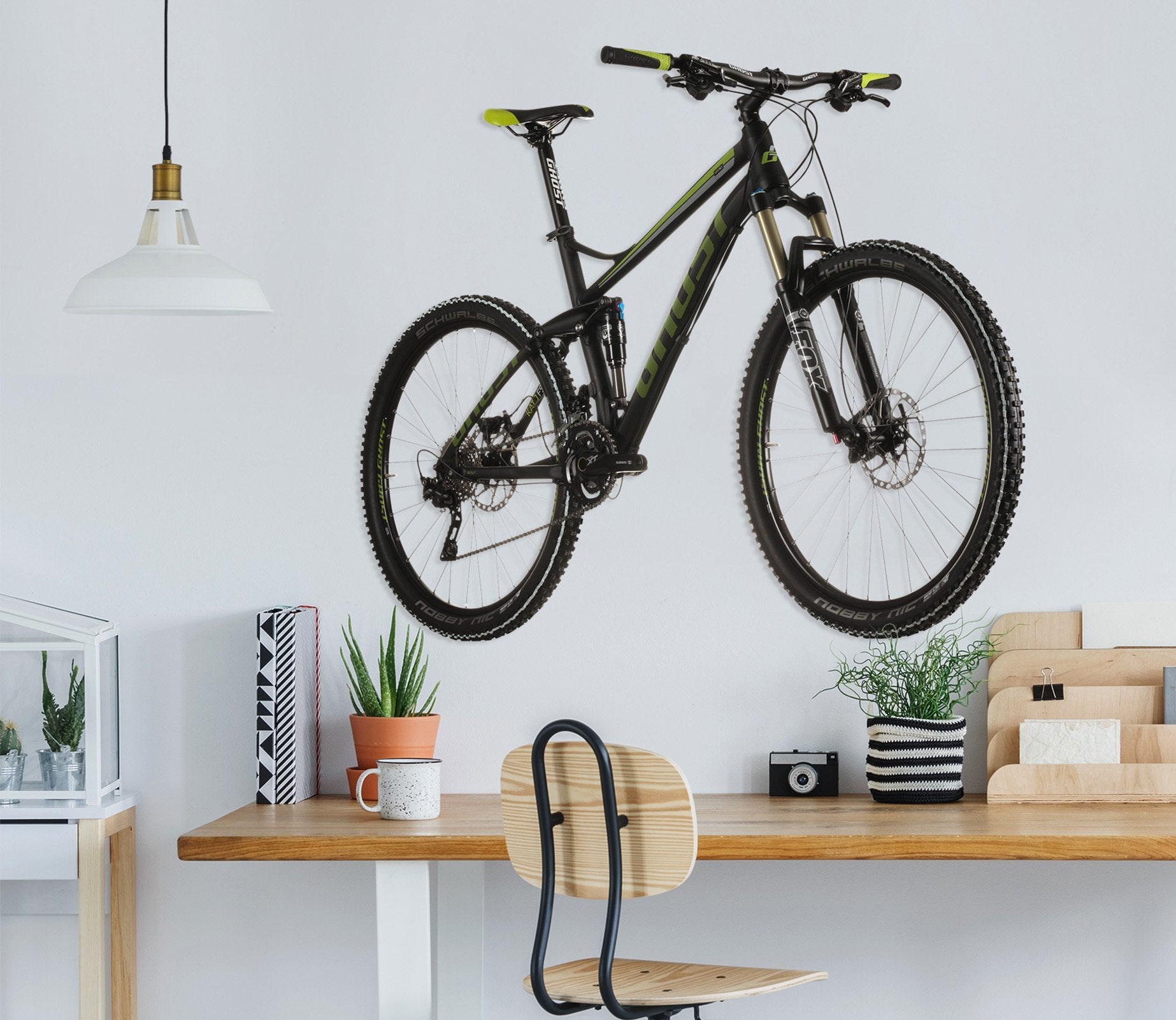 3D American Police CarEileen NewMountain Bike 236 Vehicles Wallpaper AJ Wallpaper 