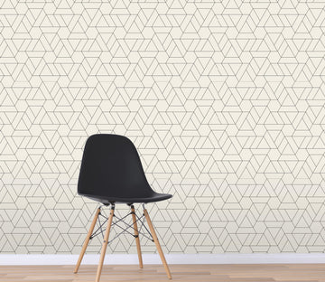 3D Graphic Combination 030 Marble Tile Texture Wallpaper AJ Wallpaper 2 