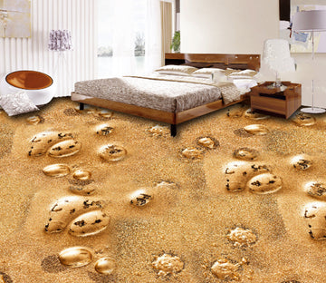 3D Desert Creatures 481 Floor Mural  Wallpaper Murals Rug & Mat Print Epoxy waterproof bath floor