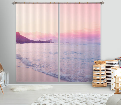 Designer Noirblanc777 Curtain collection