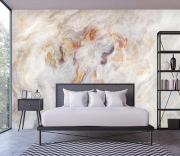 3D The Light-colored Mist 2249 Wall Murals