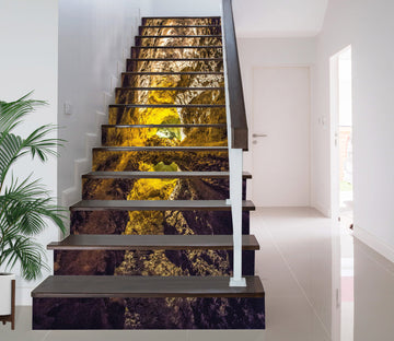 3D Light In Lshigu 465 Stair Risers