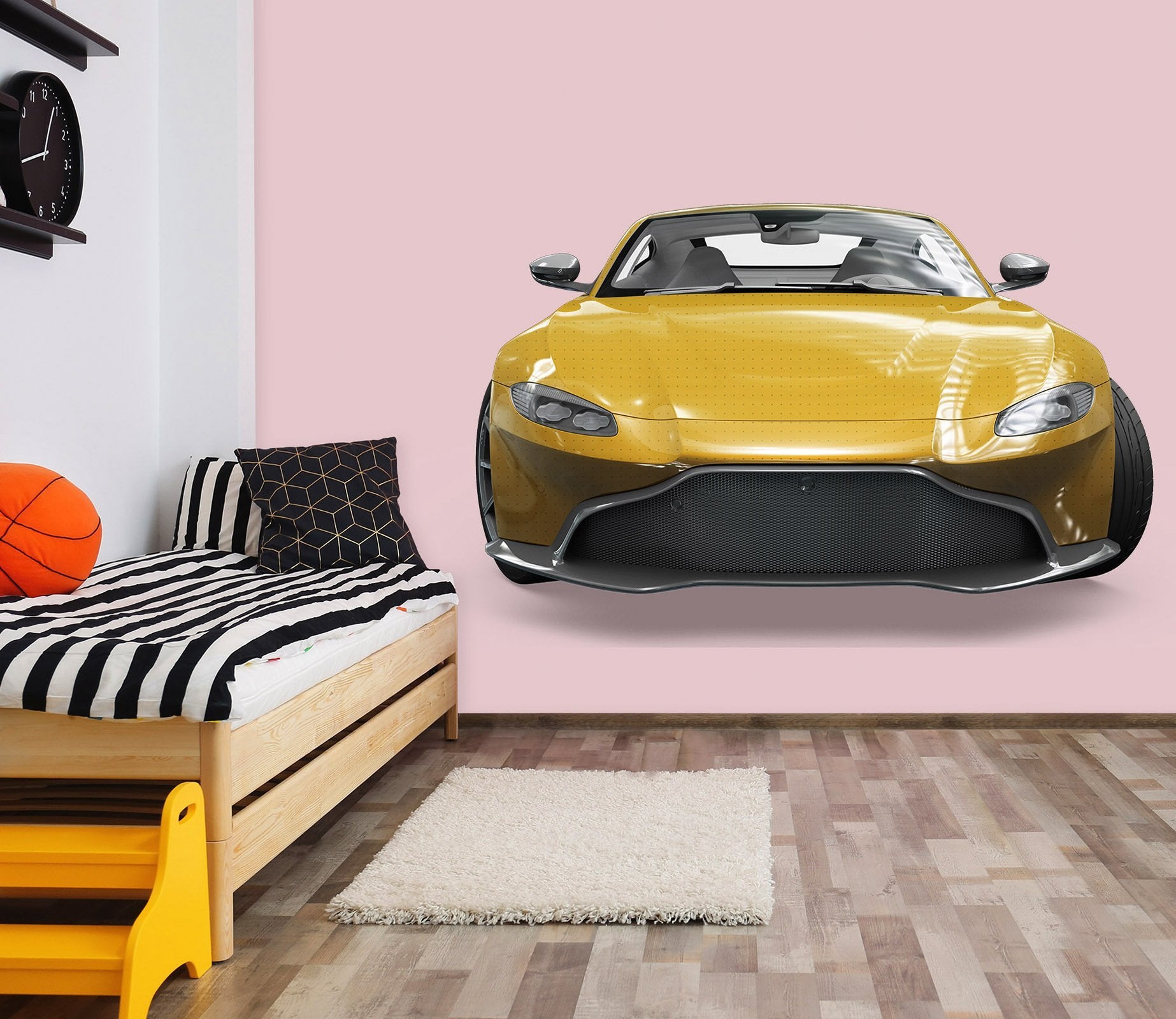 3D Maserati Granturismo 266 Vehicles Wallpaper AJ Wallpaper 