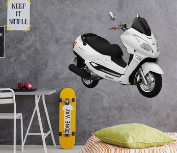 3D Electrical Motorbike 226 Vehicles Wallpaper AJ Wallpaper 