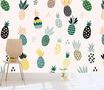 3D Delicious Fruit WG21 Wall Murals Wallpaper AJ Wallpaper 2 
