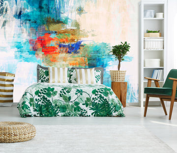 3D Abstract Art 1506 Michael Tienhaara Wall Mural Wall Murals