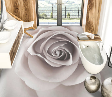 3D Rose Pattern 9844 Assaf Frank Floor Mural  Wallpaper Murals Self-Adhesive Removable Print Epoxy