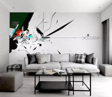 3D Painted 164 Wall Murals Wallpaper AJ Wallpaper 2 