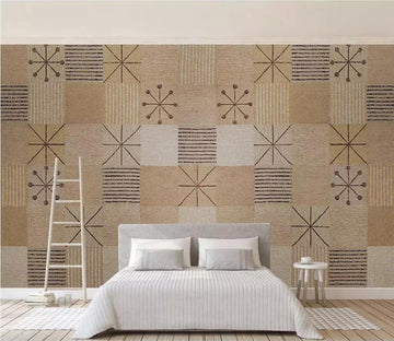 3D Geometric Patterns WC57 Wall Murals Wallpaper AJ Wallpaper 2 