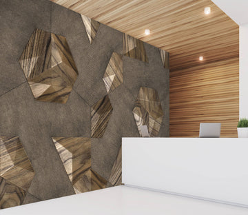 3D Free Graphics 073 Marble Tile Texture Wallpaper AJ Wallpaper 2 