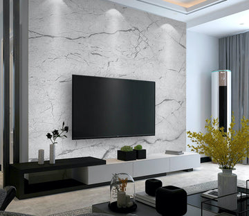 3D Crack Texture WG210 Wall Murals