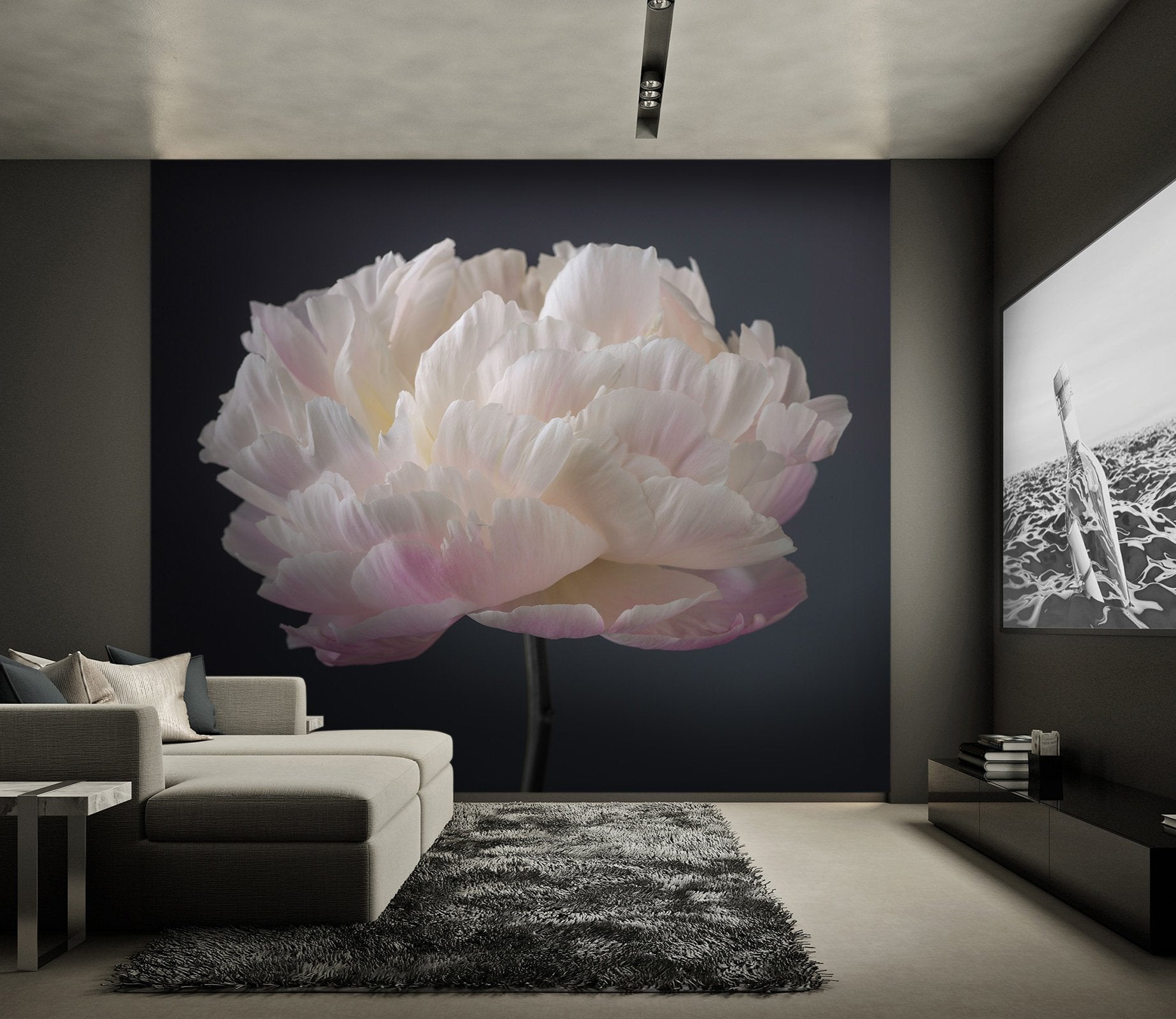 3D Beautiful Flowers 1412 Assaf Frank Wall Mural Wall Murals Wallpaper AJ Wallpaper 2 