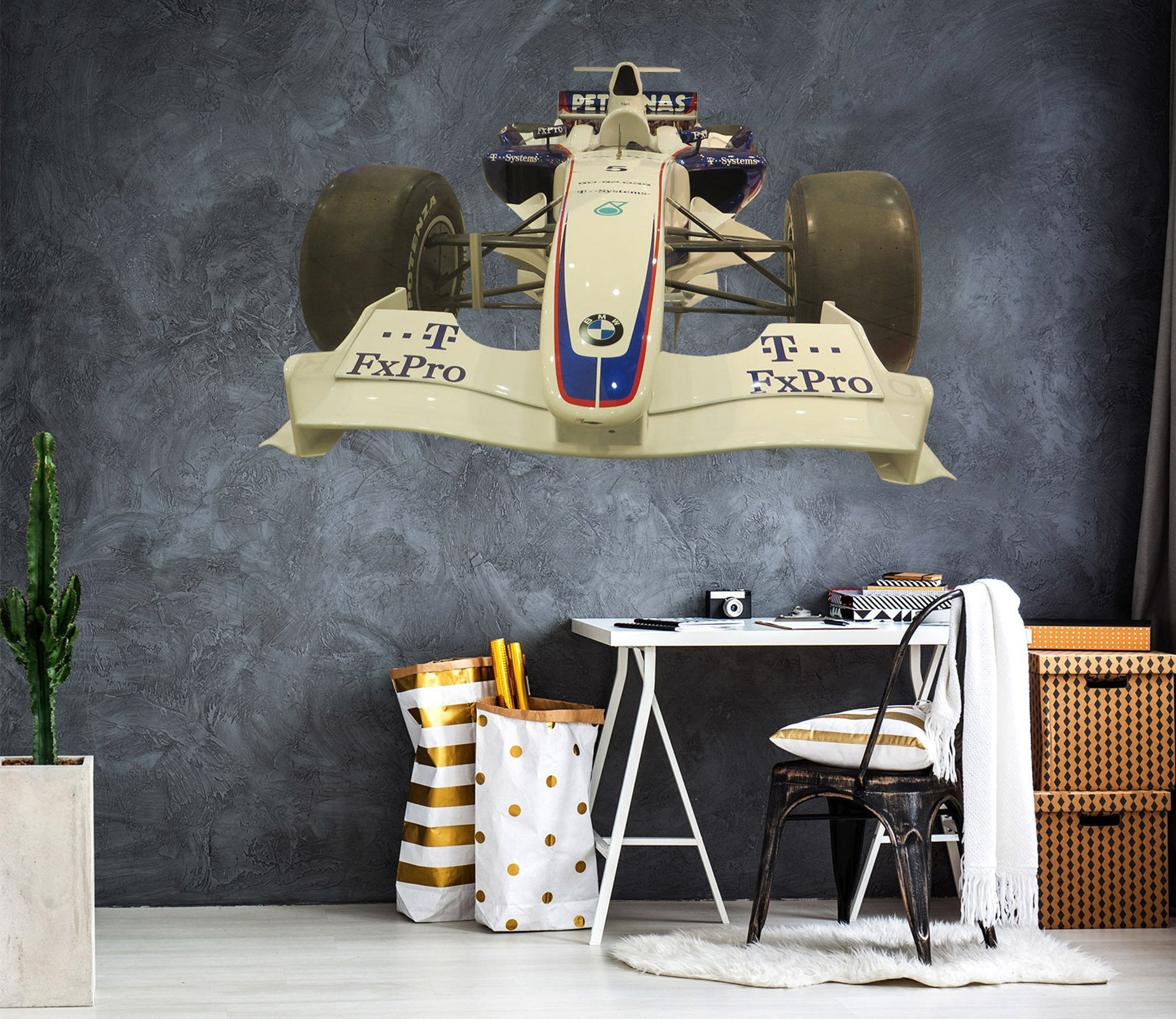 3D Automotive 0124 Vehicles Wallpaper AJ Wallpaper 