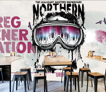 3D Glasses 186 Wall Murals Wallpaper AJ Wallpaper 2 