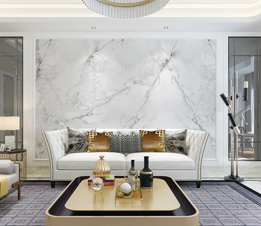 3D Line Pattern WC1951 Wall Murals