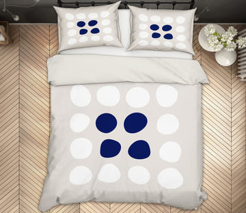 3D Point 109165 Kashmira Jayaprakash Bedding Bed Pillowcases Quilt