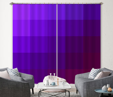 3D Purple 71050 Shandra Smith Curtain Curtains Drapes