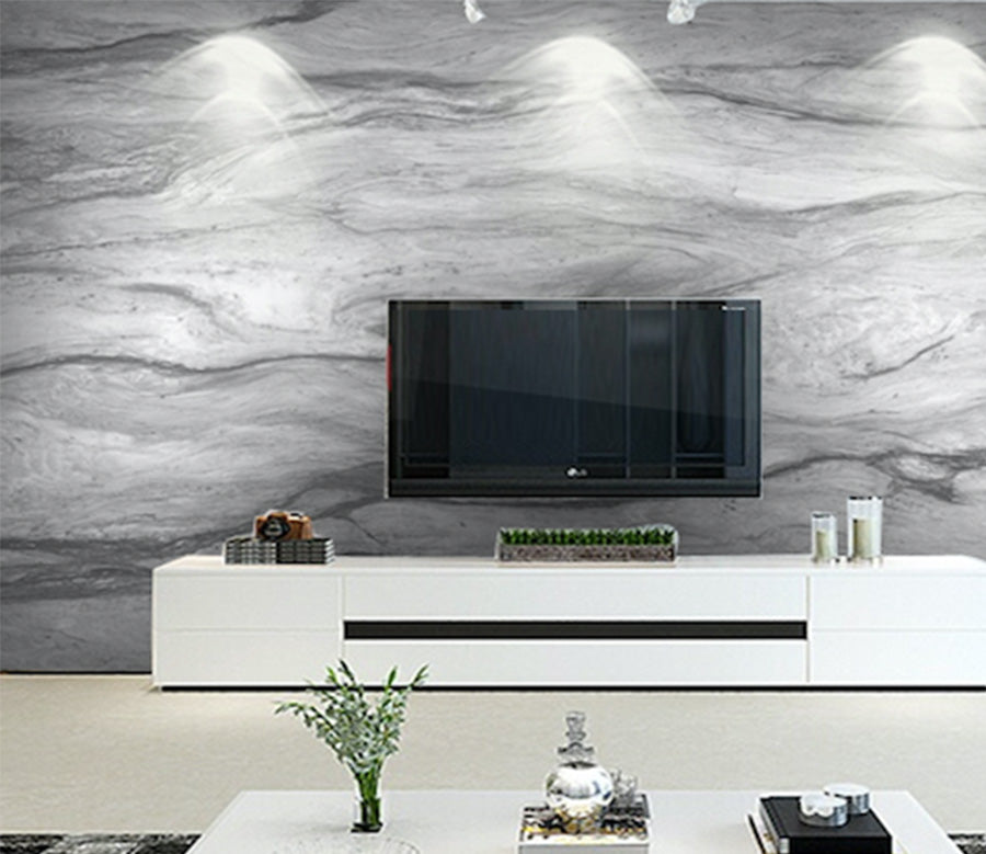 3D Marble Pattern WG095 Wall Murals