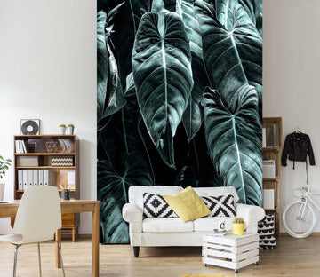 3D The Jungle 1418 Boris Draschoff Wall Mural Wall Murals