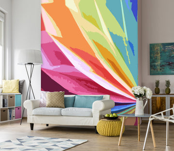 3D Colored 71095 Shandra Smith Wall Mural Wall Murals