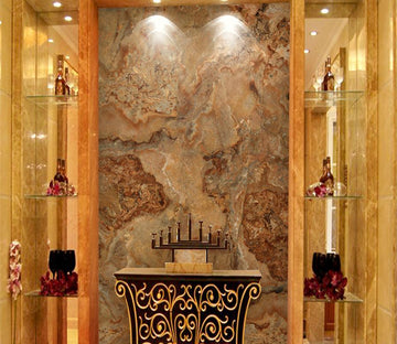 3D Marble Statue 488 Wall Murals Wallpaper AJ Wallpaper 2 