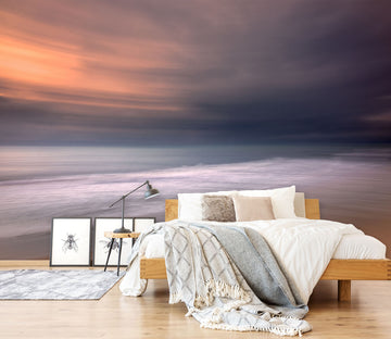 3D Sunset 1407 Marco Carmassi Wall Mural Wall Murals