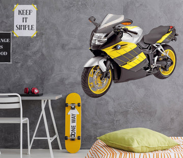 3D Setan Moto 0043 Vehicles Wallpaper AJ Wallpaper 