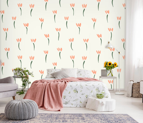 Designer Kashmira Jayaprakash Wall Mural collection