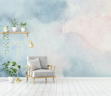 3D Blue World WG080 Wall Murals