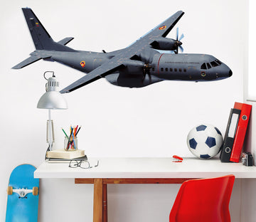 3D Pointed Plane 123 Vehicles Wallpaper AJ Wallpaper 