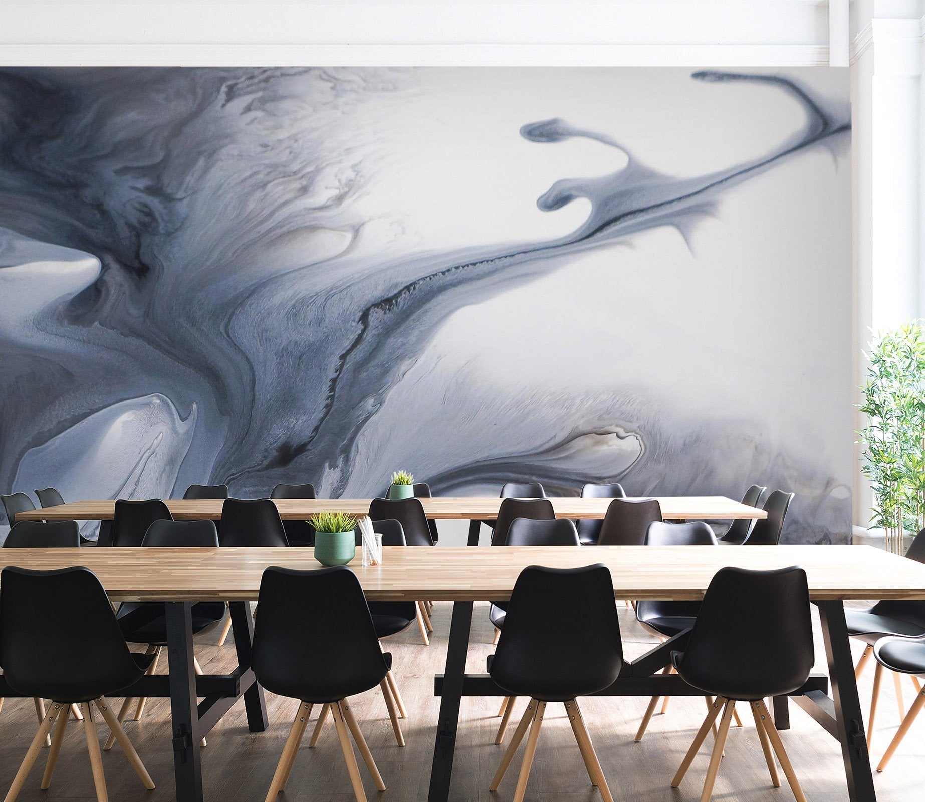 3D Swing Ink Abstract 90 Wallpaper AJ Wallpaper 