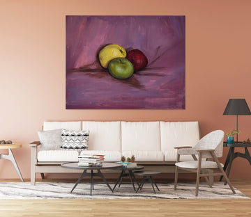 3D Fruit 10064 Marina Zotova Wall Sticker