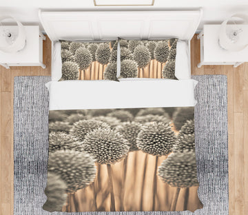 3D Flowers Ball 8607 Assaf Frank Bedding Bed Pillowcases Quilt
