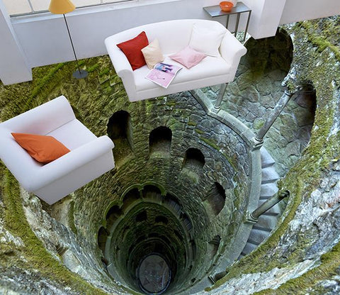3D Floor Murals Best Seller-2