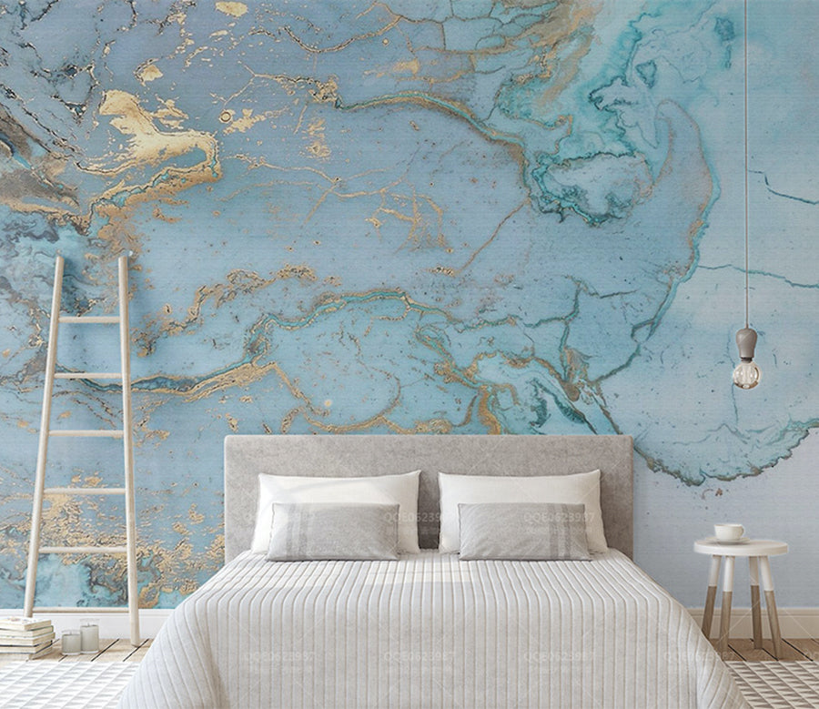 3D Graffiti Abstract WG004 Wall Murals