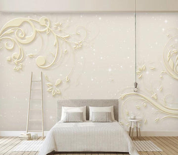 3D Marble Pattern WC80 Wall Murals Wallpaper AJ Wallpaper 2 
