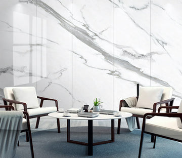 3D Black Pattern WG031 Wall Murals