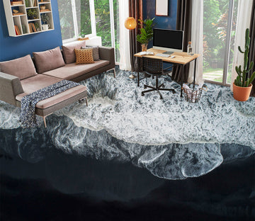 3D Artistic Water 689 Floor Mural  Wallpaper Murals Rug & Mat Print Epoxy waterproof bath floor