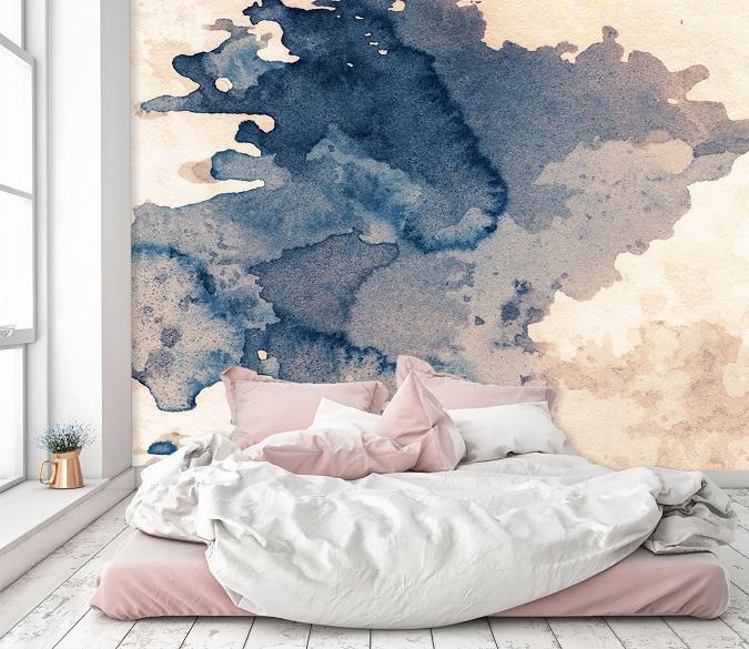 3D Abstract Ink 568 Wallpaper AJ Wallpaper 2 