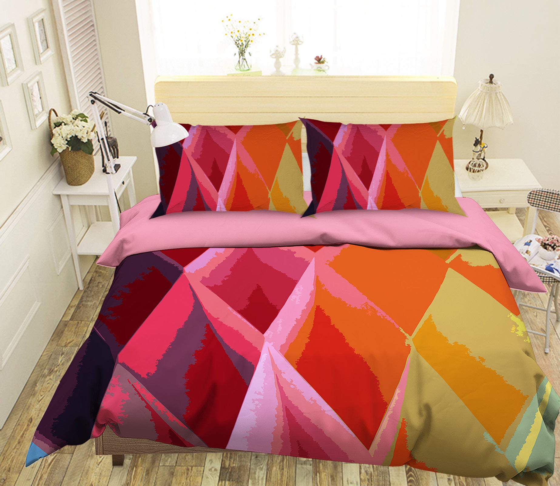 3D Pineapple 70175 Shandra Smith Bedding Bed Pillowcases Quilt