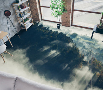 3D Artistic Landscape 1178 Floor Mural  Wallpaper Murals Self-Adhesive Removable Print Epoxy