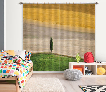 3D Beach Grass 150 Marco Carmassi Curtain Curtains Drapes Wallpaper AJ Wallpaper 