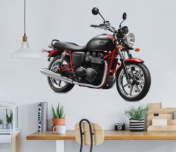 3D Street Car Black 216 Vehicles Wallpaper AJ Wallpaper 