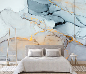 3D Irregular Line Drawing 92 Wallpaper AJ Wallpaper 